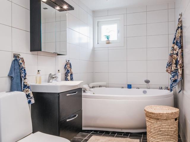Bostadsrätt till salu i Östra Främby, Falun
