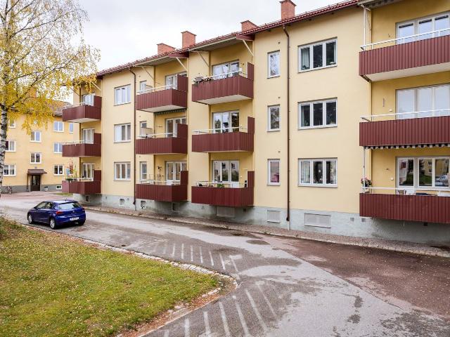 Bostadsrätt till salu i Falun, Dalarna