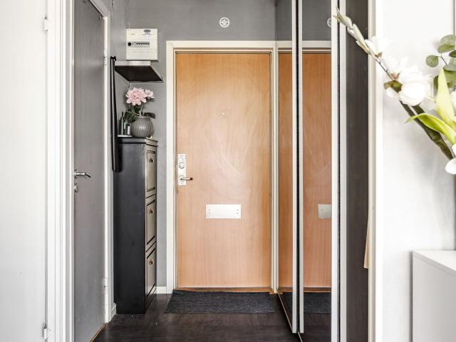 Bostadsrätt till salu i Falun, Dalarna