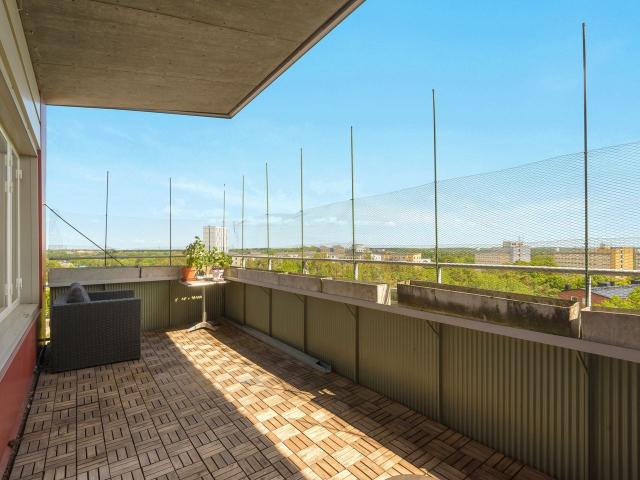 Bostadsrätt till salu i Farsta, Botkyrka