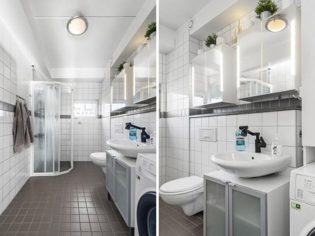 Bostadsrätt till salu i Farsta, Botkyrka