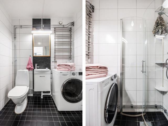 Bostadsrätt till salu i Botkyrka, Stockholm