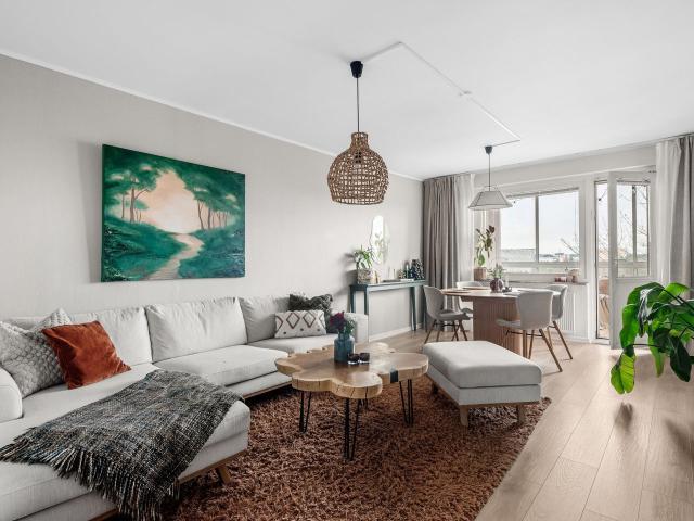 Bostadsrätt till salu i Botkyrka, Stockholm