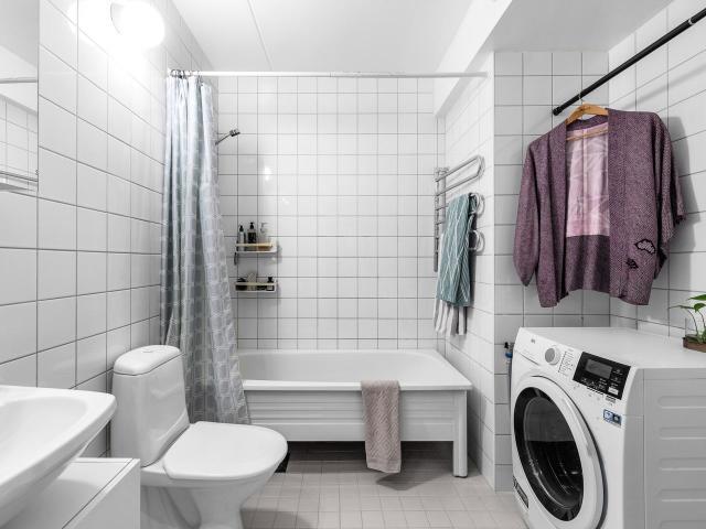 Bostadsrätt till salu i Botkyrka, Stockholm