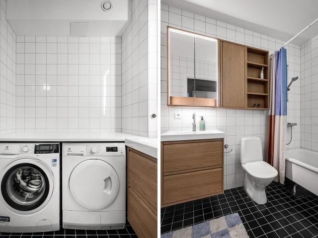 Bostadsrätt till salu i Farsta, Stockholm