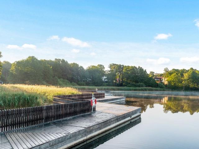 Bostadsrätt till salu i Botkyrka, Stockholm
