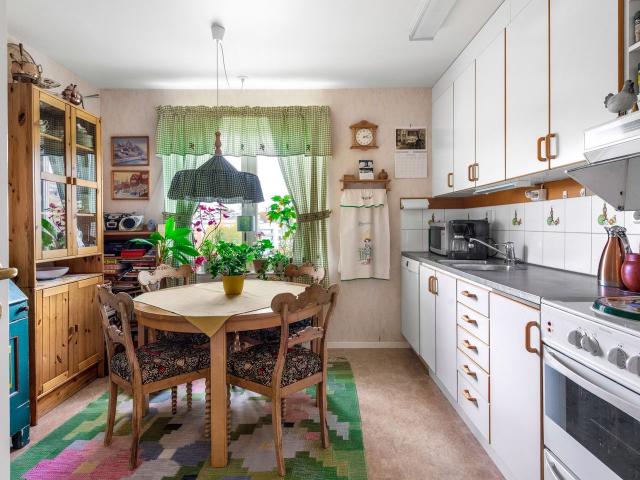 Bostadsrätt till salu i Botkyrka, Stockholm