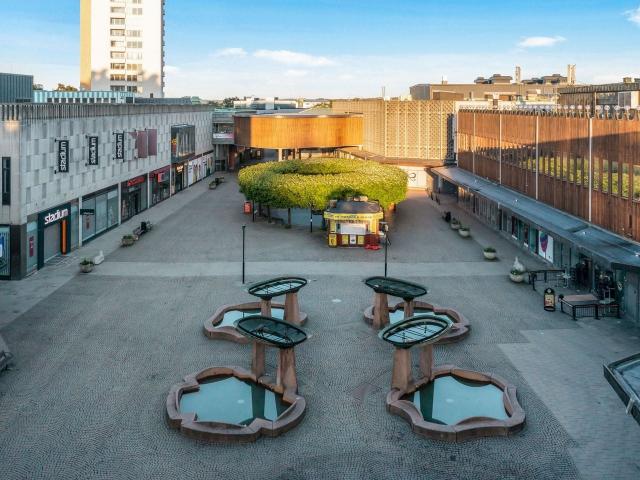Bostadsrätt till salu i Botkyrka, Stockholm