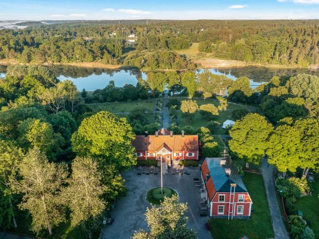 Bostadsrätt till salu i Botkyrka, Stockholm