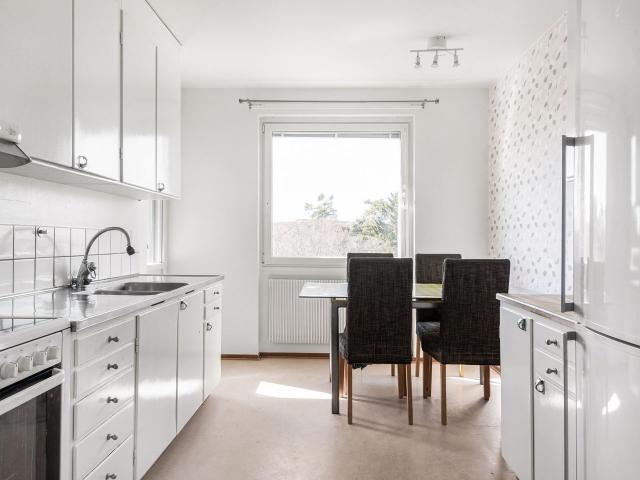 Bostadsrätt till salu i Botkyrka, Stockholm