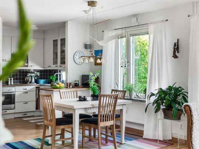 Bostadsrätt till salu i Botkyrka, Stockholm