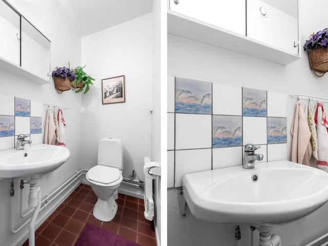 Bostadsrätt till salu i Farsta, Botkyrka