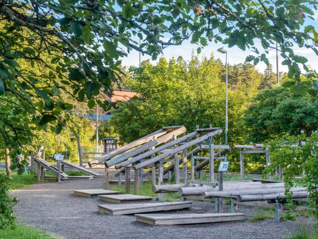 Bostadsrätt till salu i Farsta, Botkyrka