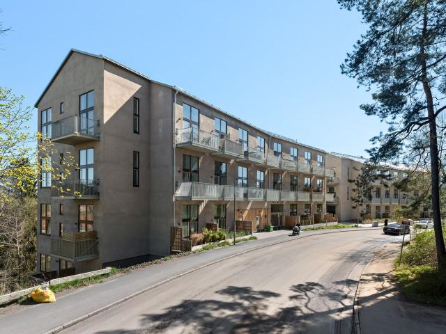 Bostadsrätt till salu i Botkyrka, Stockholm