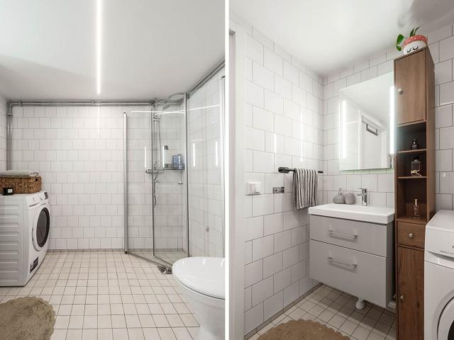 Bostadsrätt till salu i Botkyrka, Stockholm