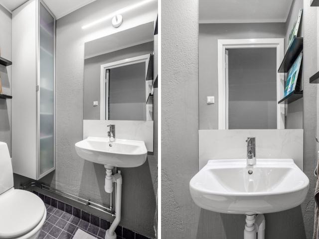 Bostadsrätt till salu i Farsta, Botkyrka