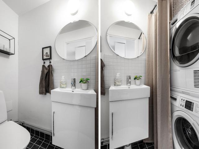 Bostadsrätt till salu i Farsta, Botkyrka