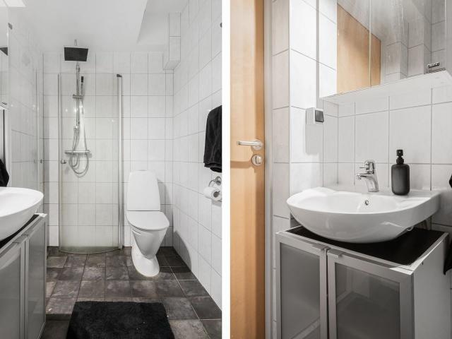 Bostadsrätt till salu i Farsta, Botkyrka