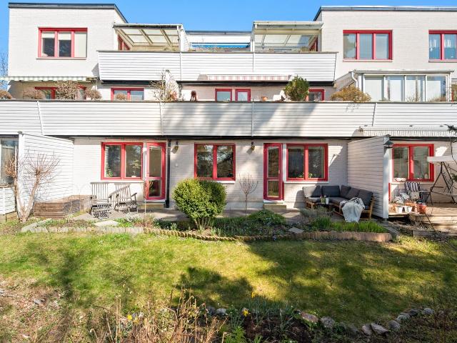 Bostadsrätt till salu i Botkyrka, Stockholm