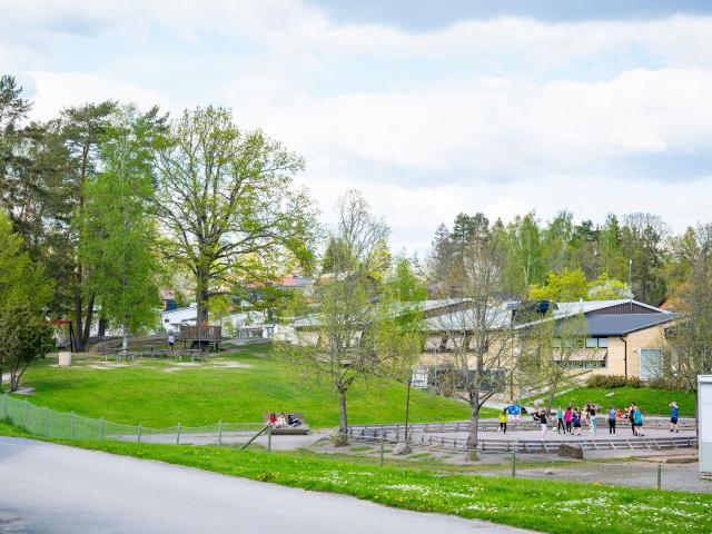 Bostadsrätt till salu i Finspång, Östergötland