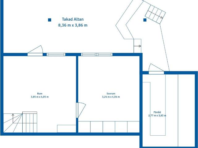 Bostadsrätt till salu i Fiskebäckskil, Västra Götaland
