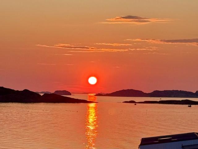 Bostadsrätt till salu i Fiskebäckskil, Västra Götaland