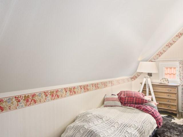 Bostadsrätt till salu i Fjällbacka, Västra Götaland