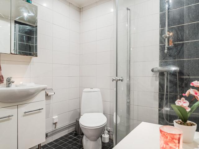 Bostadsrätt till salu i Flen, Södermanland