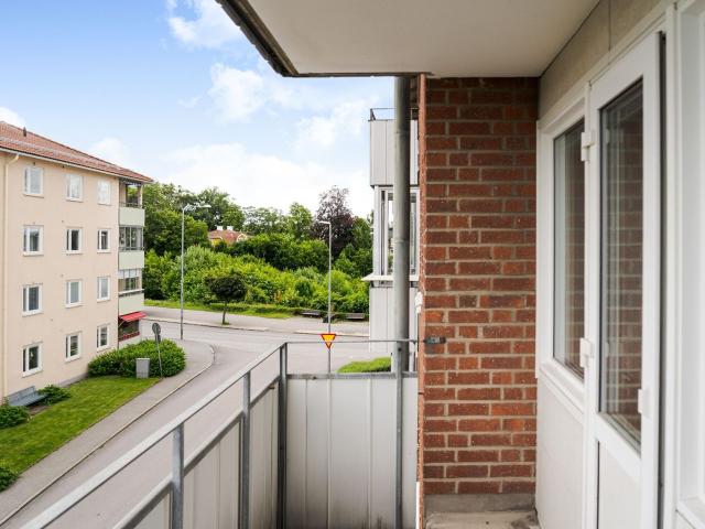 Bostadsrätt till salu i Flen, Södermanland