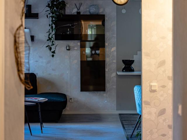 Bostadsrätt till salu i Flen, Södermanland