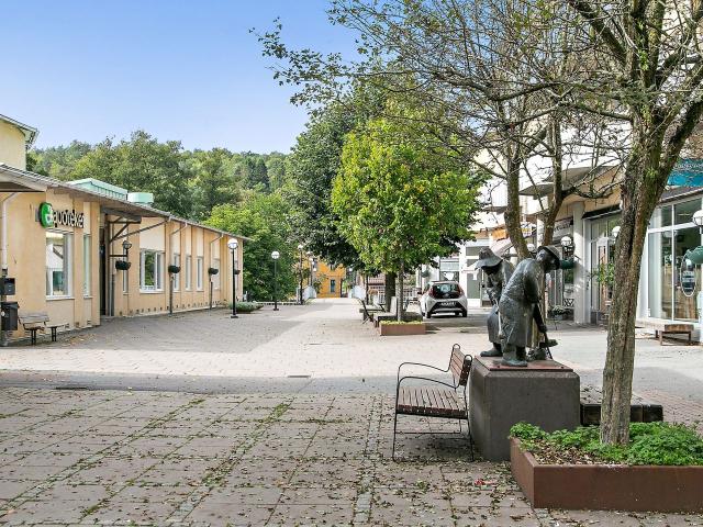 Bostadsrätt till salu i Floda, Västra Götaland