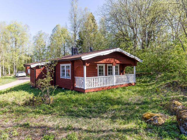 Bostadsrätt till salu i Dalarna