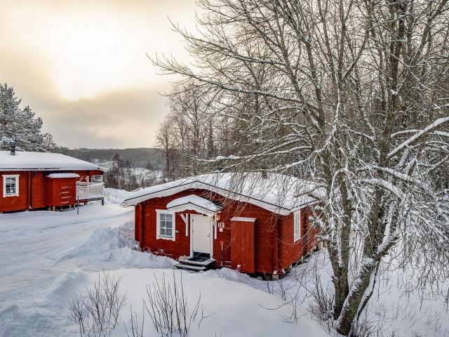 Bostadsrätt till salu i Säfsbyn, Dalarnas län
