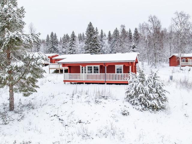 Bostadsrätt till salu i Säfsbyn, Dalarnas län