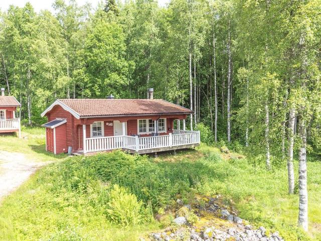 Bostadsrätt till salu i Dalarna