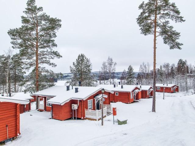 Bostadsrätt till salu i Dalarna