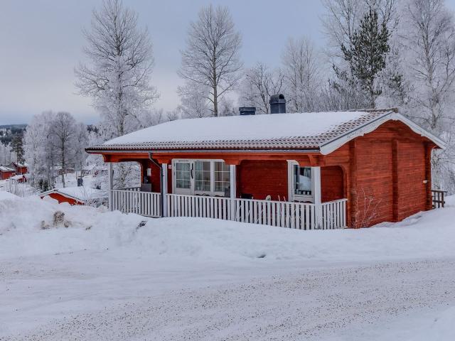 Bostadsrätt till salu i Dalarna