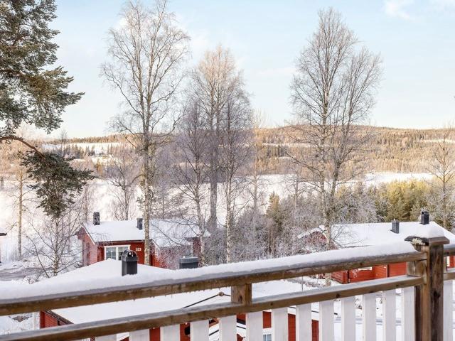 Bostadsrätt till salu i Dalarna