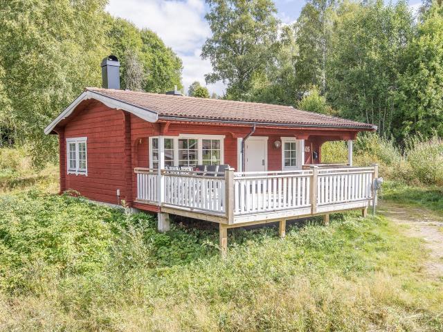 Bostadsrätt till salu i Dalarna