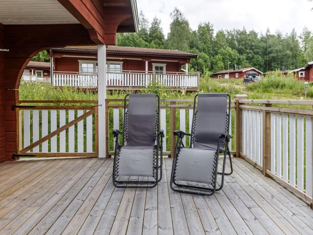 Bostadsrätt till salu i Dalarna