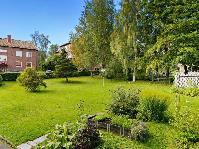 Bostadsrätt till salu i Östersund, Jämtland