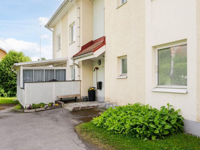 Bostadsrätt till salu i Östersund, Jämtland