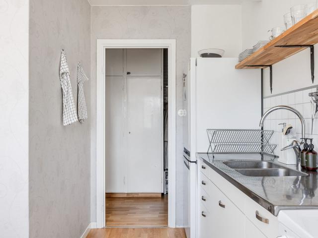 Bostadsrätt till salu i Östersund, Jämtland