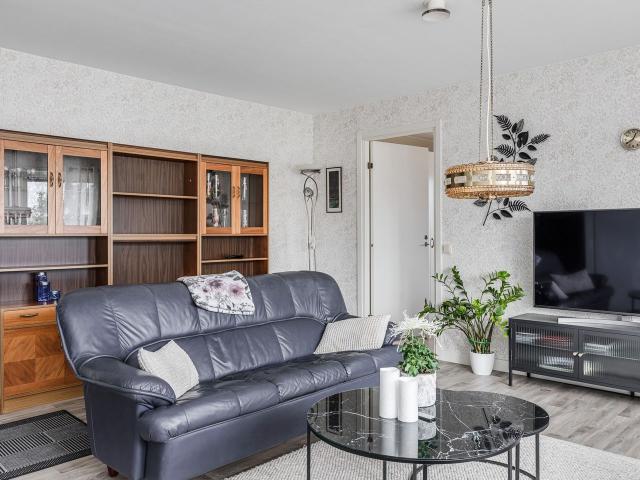 Bostadsrätt till salu i Östersund, Jämtland