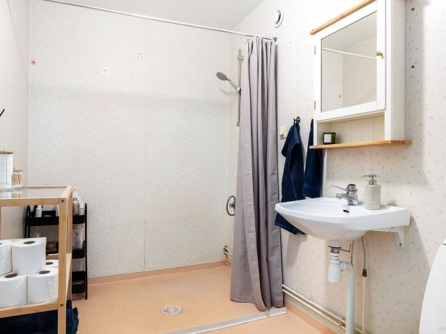 Bostadsrätt till salu i Östersund, Jämtland