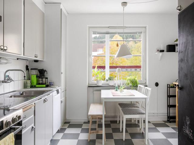 Bostadsrätt till salu i Östersund, Jämtland
