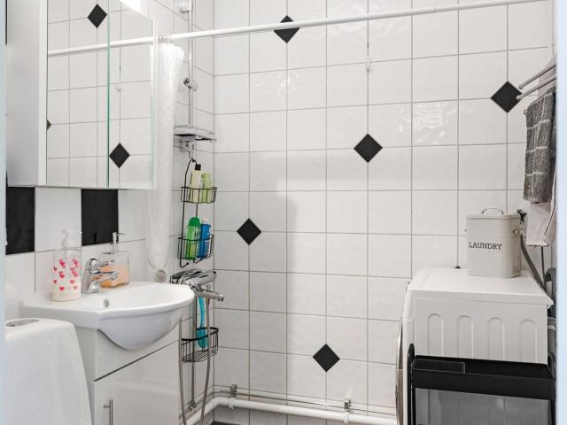 Bostadsrätt till salu i Östersund, Jämtland