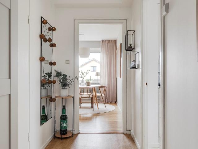 Bostadsrätt till salu i Frövi, Örebro län