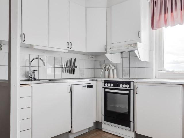 Bostadsrätt till salu i Frövi, Örebro