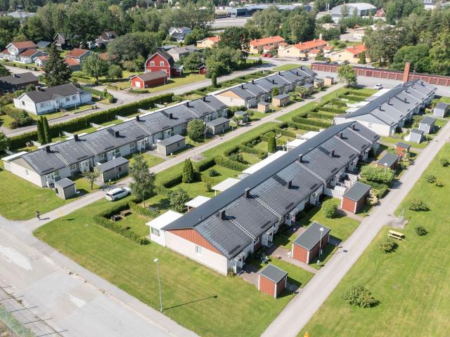 Bostadsrätt till salu i Frövi, Örebro